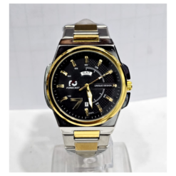 FORECAST Stainless steel  Digital Original Watch For Men –