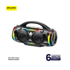 KA12 60W Outdoor Bluetooth Speaker