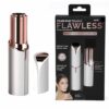 Facial Hair Remover Flawless (usb Rechargeable