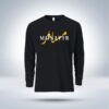 Islamic calligraphy Full Sleeve T-Shirt  for men
