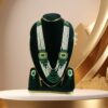 Necklace Set with Earrings for Women