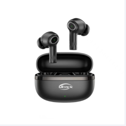 MOXX FIREBUDS | ACTIVE ENC | HD CALLING SYSTEM
