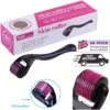 540 Micro Needle Derma Roller Therapy Skin ( 0.50mm)