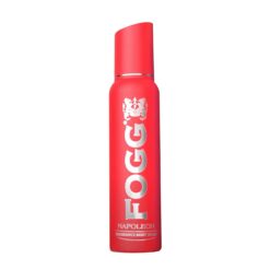 FOGG  For Women pink 120ML