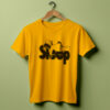 Jersey Fabrics Sleep T-shirt
