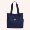 Fashion Shopping Bag (blue)