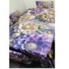 China Premium 3D Print Table Cloth Set