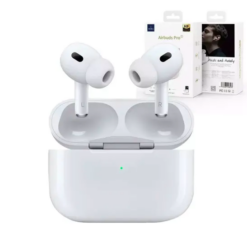 MOXX MA-02 Pro Wireless TWS Earbuds
