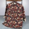 Fashionable Casual Shirt For Men (Maroon)