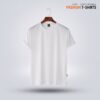 Men's Premium Solid T-Shirt- White