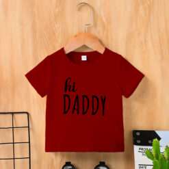 Kids Premium (Cotton) T-Shirt