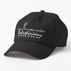 Palestine Head Cap♥