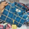 Burberry London Cotton full Sleeve Check Shirt