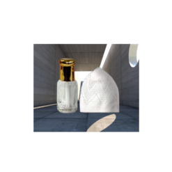 Tupi + Attar