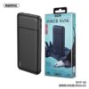 Remax RPP-96 Lango Series Dual USB Ports 10000mAh 2.4 Power Bank