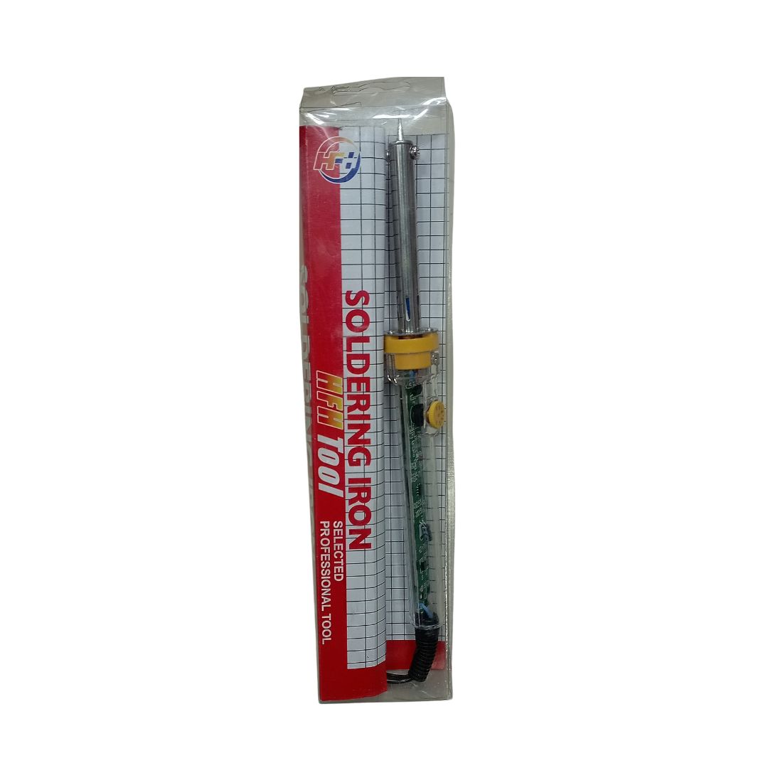SL-908 Soldering Iron 220V 60W Adjustable Temperature