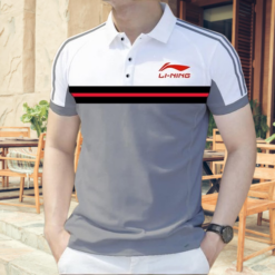 Cotton Polo Shirt For Men's