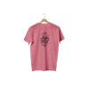 Men's Jersey Febrics T-Shirt with Islamic calligraphy