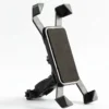 New Car Phone Holder Accessories 360 Rotation Holder For Motorcycle Bike Electric Scooter