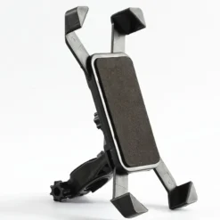 New Car Phone Holder Accessories 360 Rotation Holder For Motorcycle Bike Electric Scooter