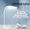 LED Desk Lamp