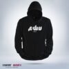 “سلم peace (1)” Islamic Hoodie (Black)