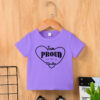 Kids Premium (Cotton) T-Shirt