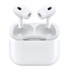 Apple AirPods Pro 2rd gen ANC in ear noise canceling headphones wireless Bluetooth earbuds