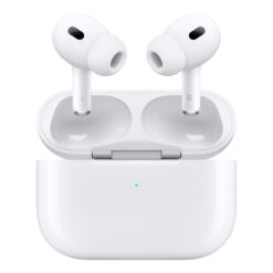 Apple AirPods Pro 2rd gen ANC in ear noise canceling headphones wireless Bluetooth earbuds