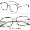 Fashion Anti Blue Light Glasses