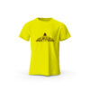 Jersey Febrics T-shirt with Islamic Message