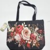 Stylish 3d design ladies bag