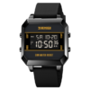 Skmei 1848 men fashion sports LED luminous men watch