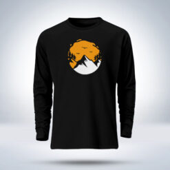 Islamic calligraphy Full Sleeve T-Shirt  for men