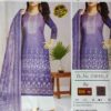 ANAYA HOOR Rigging Digital printed cotton  3 Piece