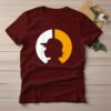 Exclusive Design Cotton T -  shirt  For Men's