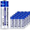 Doublepow AA 600mAh NiMH Rechargeable Battery (4pcs)