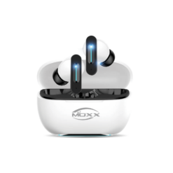 MOXX MPOD PRO ANC | UNIVERSAL ANC ACTIVE | PREMIUM MICROPHONE BUILD