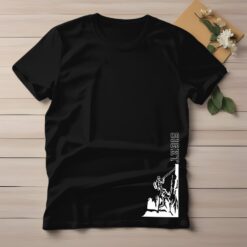 Exclusive Design Cotton T -  shirt  For Men's
