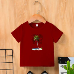 Kids Premium (Cotton) T-Shirt