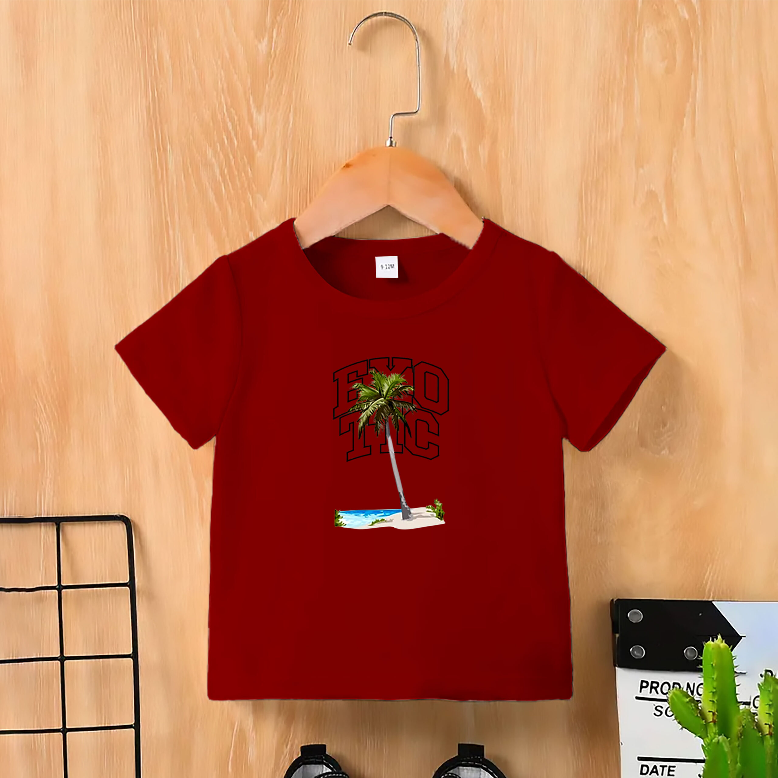 Kids Premium (Cotton) T-Shirt