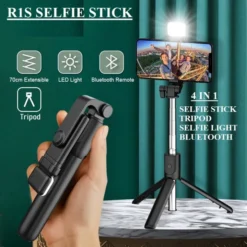 Selfie Stick R1S