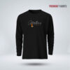 Men's Full Sleeve (Next Gen Leader) T-Shirt