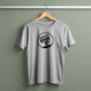Jersey Fabrics Doesn't make burden T-shirt