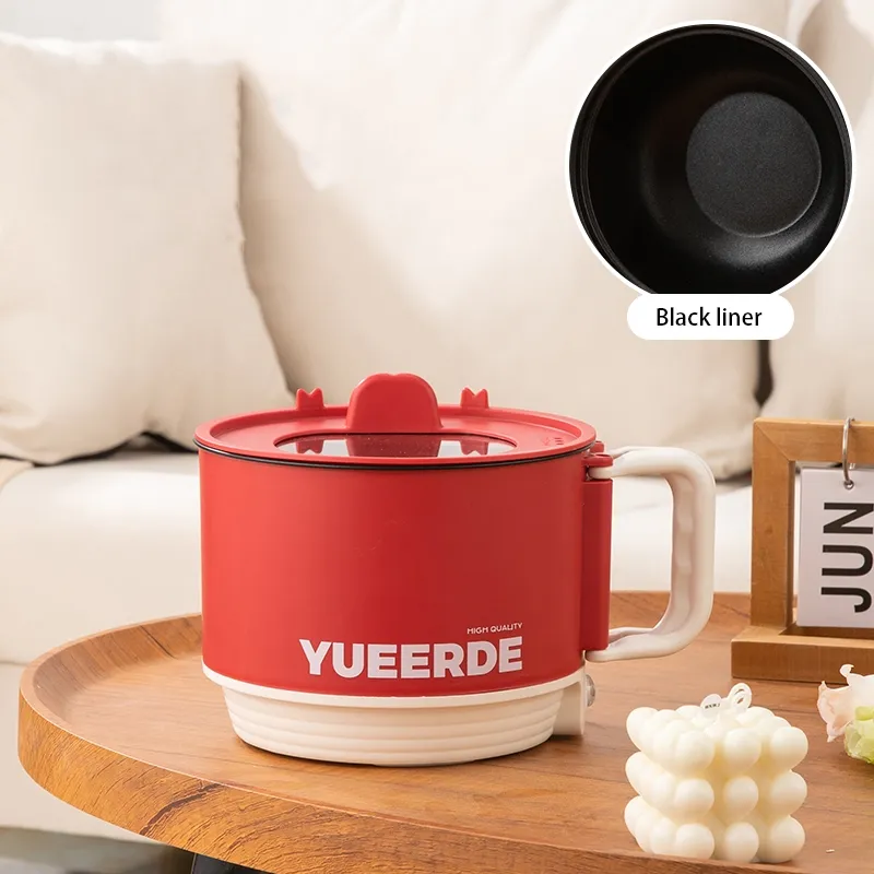Mini Home Cooking Pot