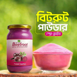 Beetroot Powder | Premium Spray Dried Beetroot Powder in Bangladesh
