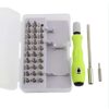 Type: Standard Tip Type: Triple Square, One-way, Double-square Usage: Mobile Repair, Household, Electronics, Car, Bike Product Type: Screwdriver Set
