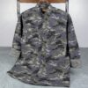 Fashionable Casual Shirt for Men (Black)