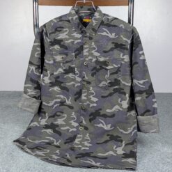 Fashionable Casual Shirt for Men (Black)
