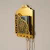 Quran Box for Wall with Hangers